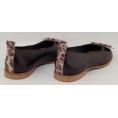 туфлі La Pinta 0692-1522-11612 black 